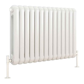 Column Radiators | Traditional & Modern | Only Radiators